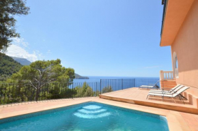 Alconasser 10 - Amazing Seaviews between Deia & Soller